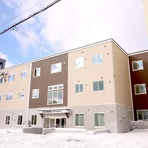  Guest house Koropokkuru