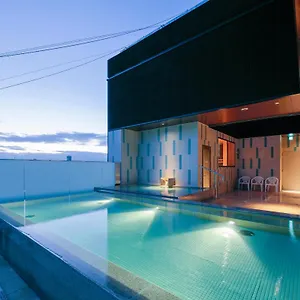 **** Hotel Candeo Shinsaibashi Japan