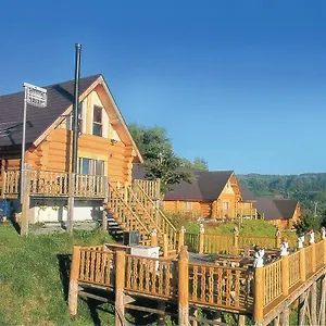 3* Guest house Kitutuki Canadian Club