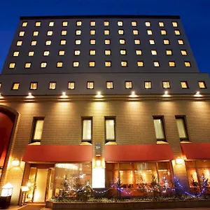 *** Hotel Nest Ekimae Japan