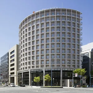 **** Hotel Premier President Japan